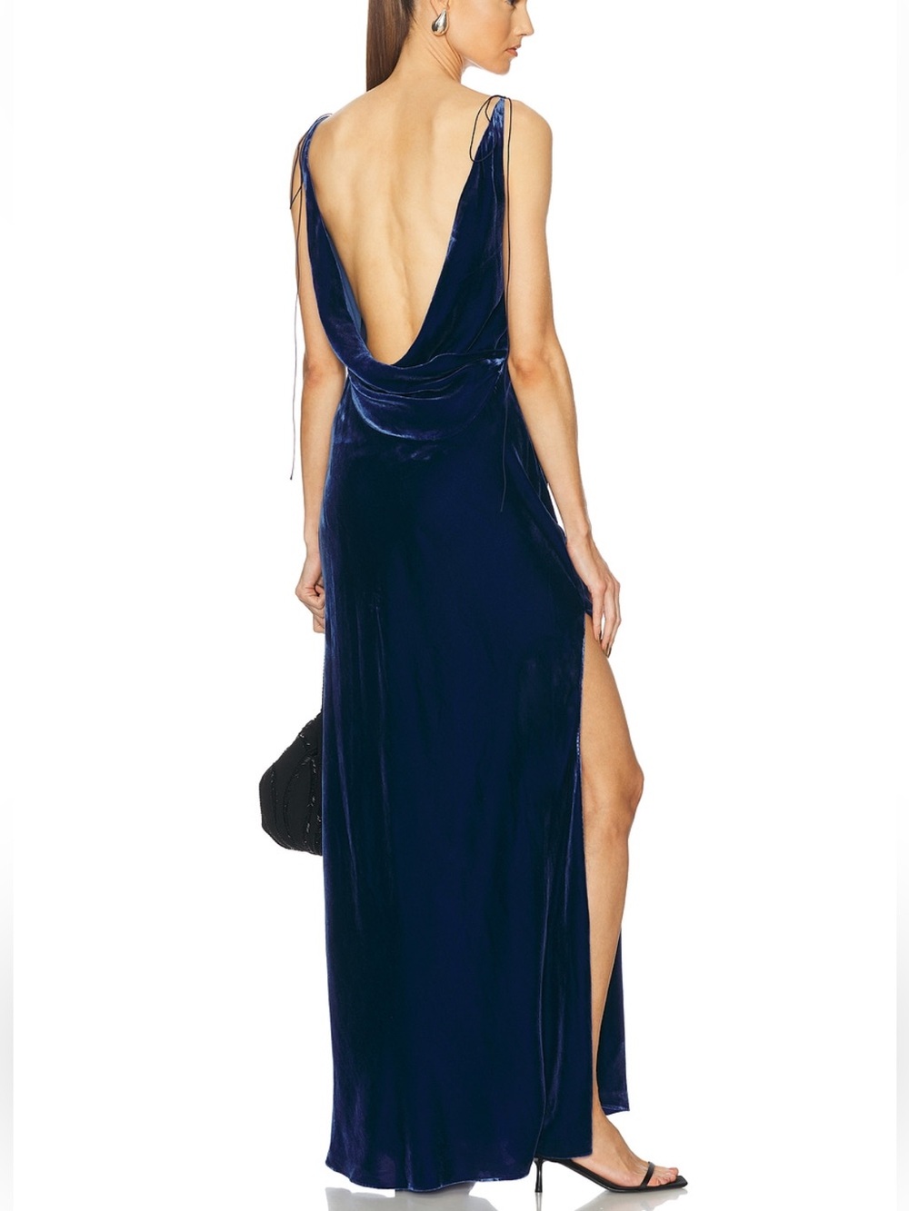 Anna October Jules Maix Dress NWT